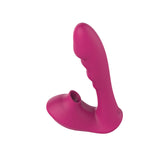 Vibrator Massager with 10 Frequency Vibration KLM-ZDB048