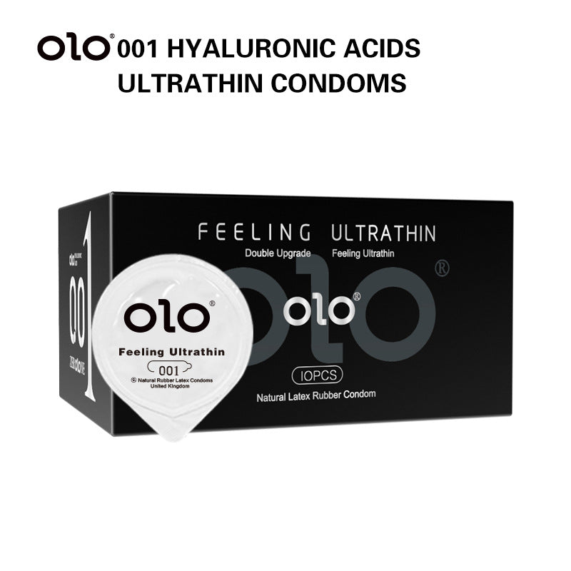 Condoms 3