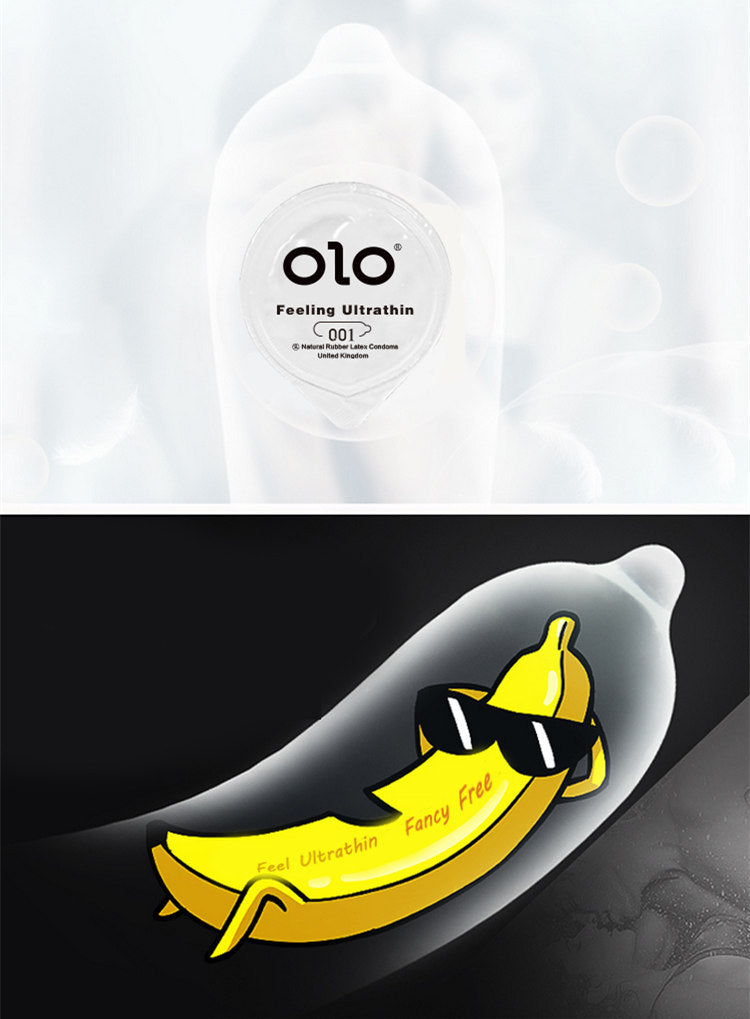 Condoms 3