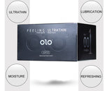 Condoms 3