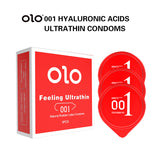 Condoms 3