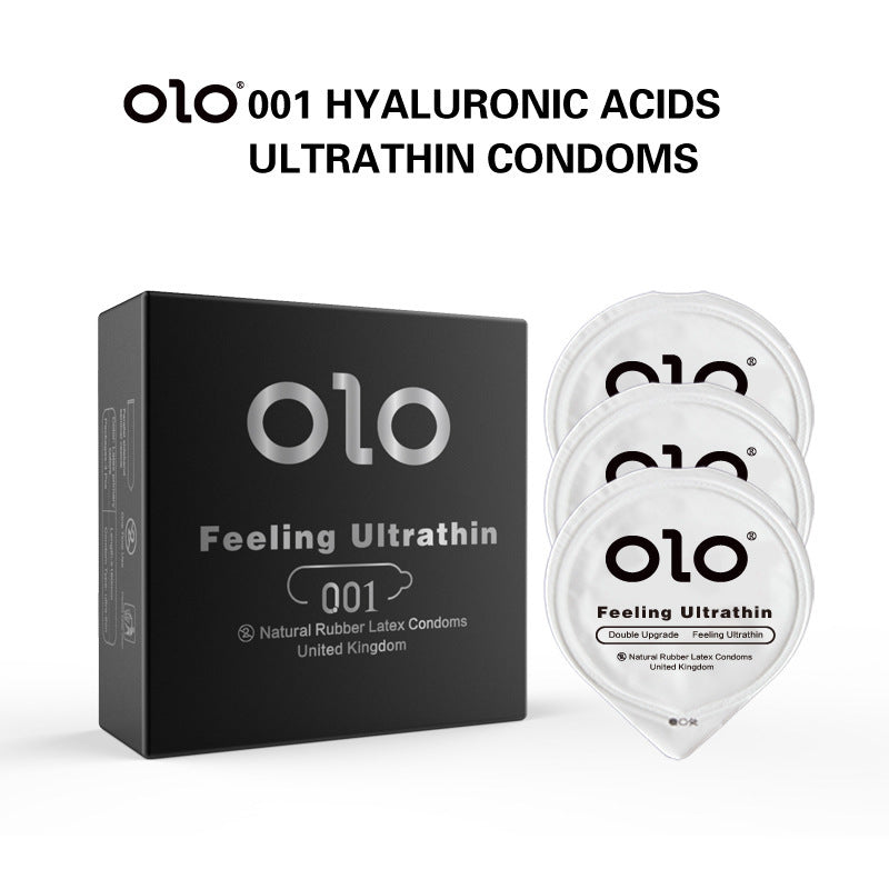 Condoms 3