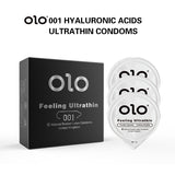Condoms 3