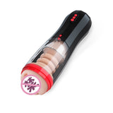 King Kong Telescopic Masturbation Cup KLM-FJ022