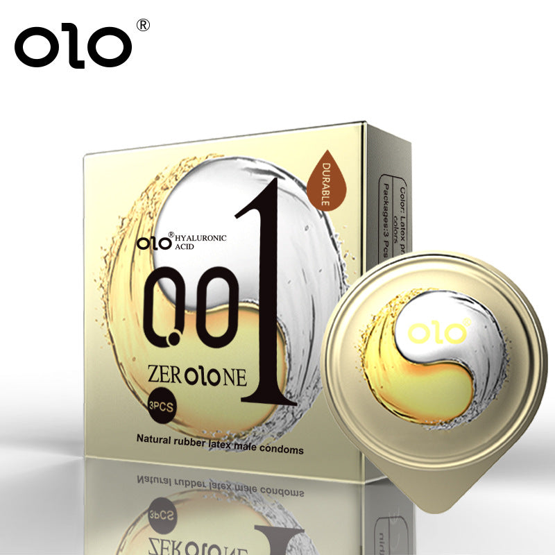 Condoms 3