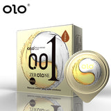Condoms 3