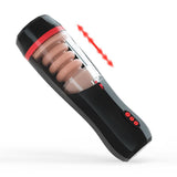 King Kong Telescopic Masturbation Cup KLM-FJ022
