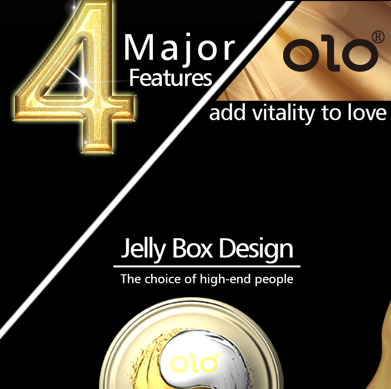 Condoms 3