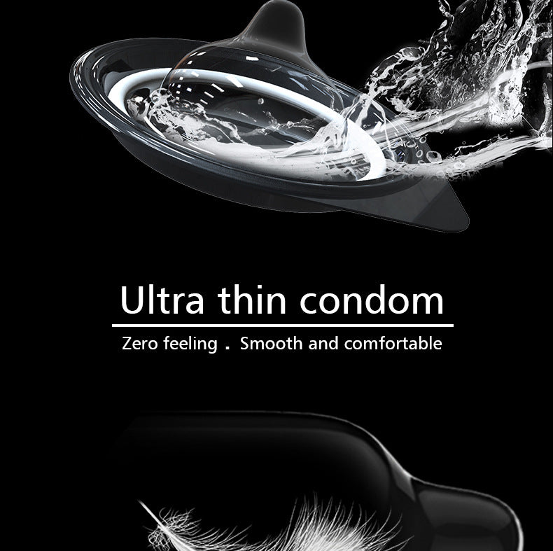 Condoms 3