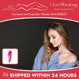 Compact and Exquisite Vibrator KLM-ZDB057