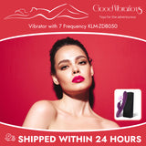 Vibrator with 7 Frequency KLM-ZDB050