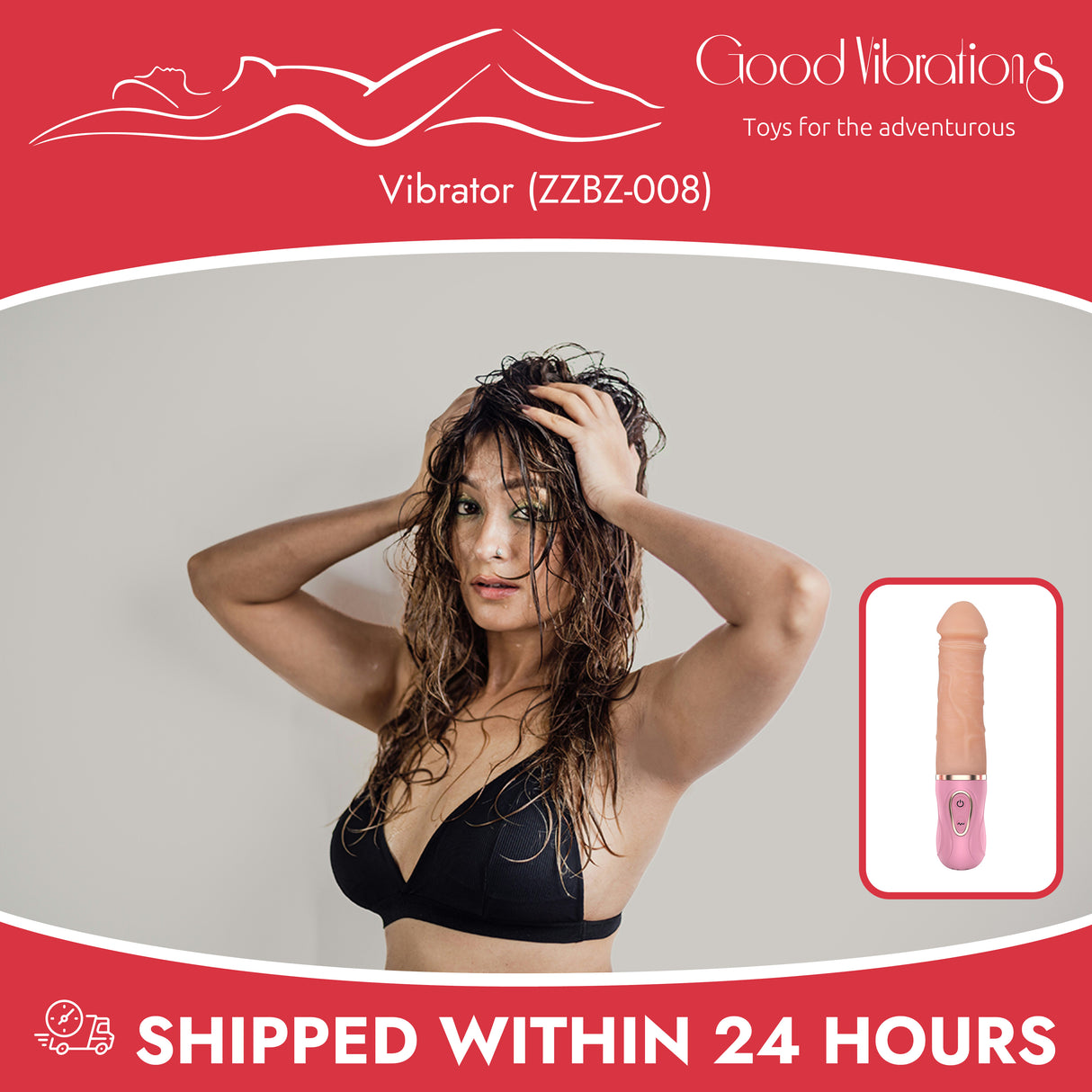 Vibrator (ZZBZ-008)