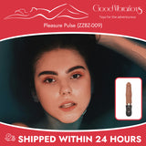 Pleasure Pulse (ZZBZ-009)