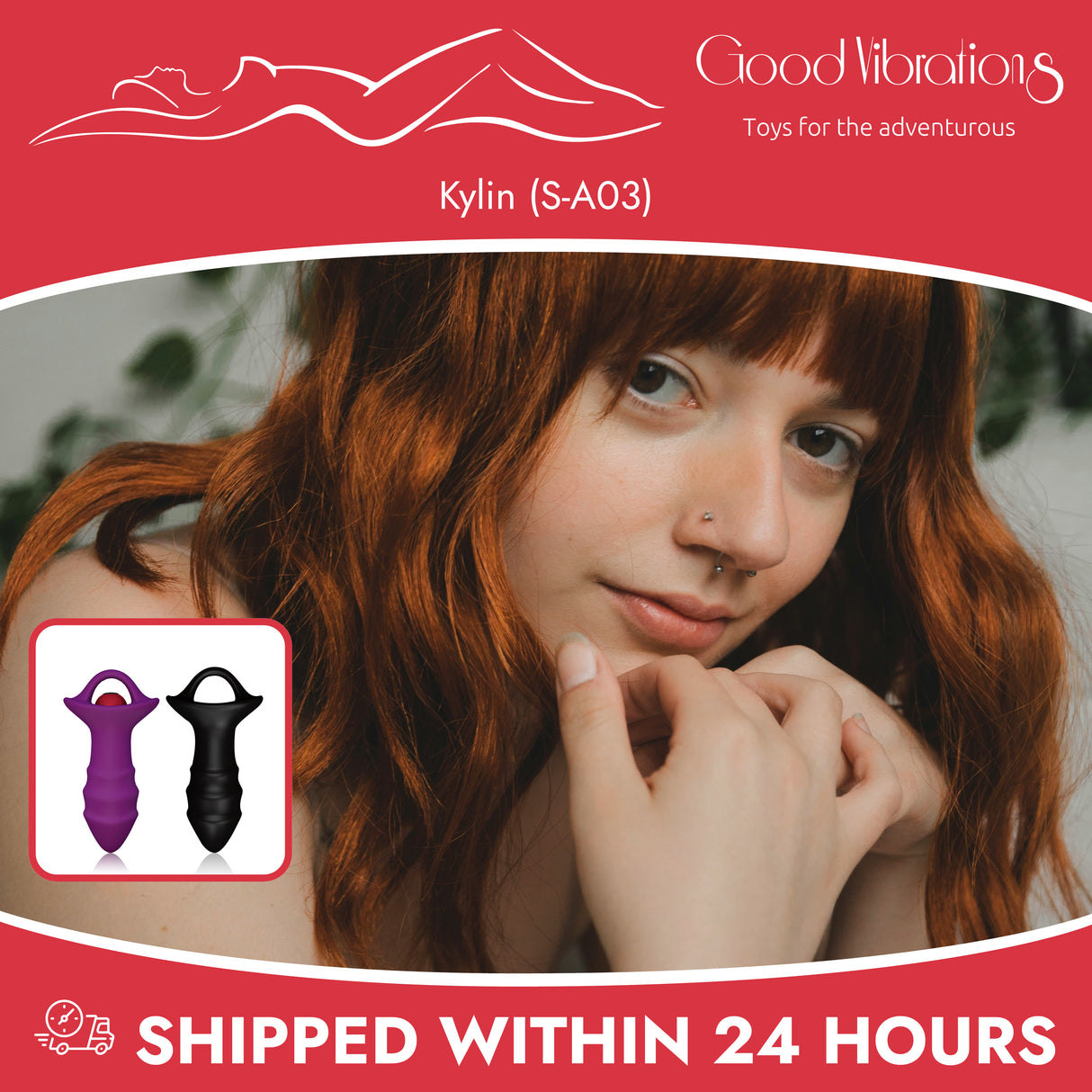 Kylin (S-A03)