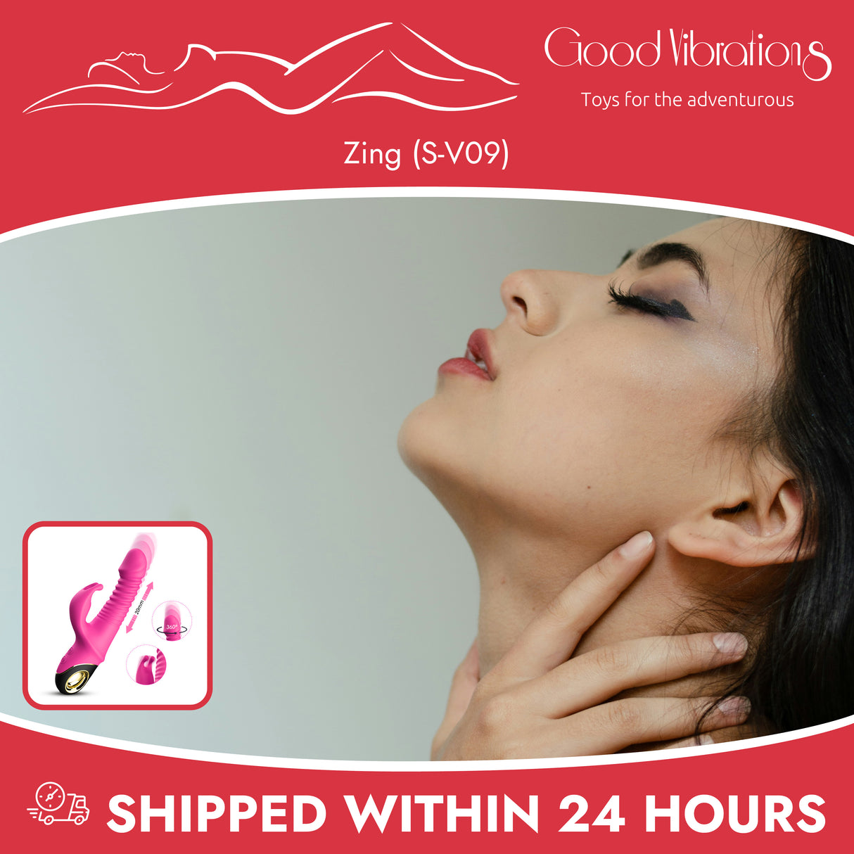 Zing (S-V09)