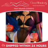 Mesh Babydolls (2306021)