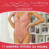 Lace Bodysuit (5021)