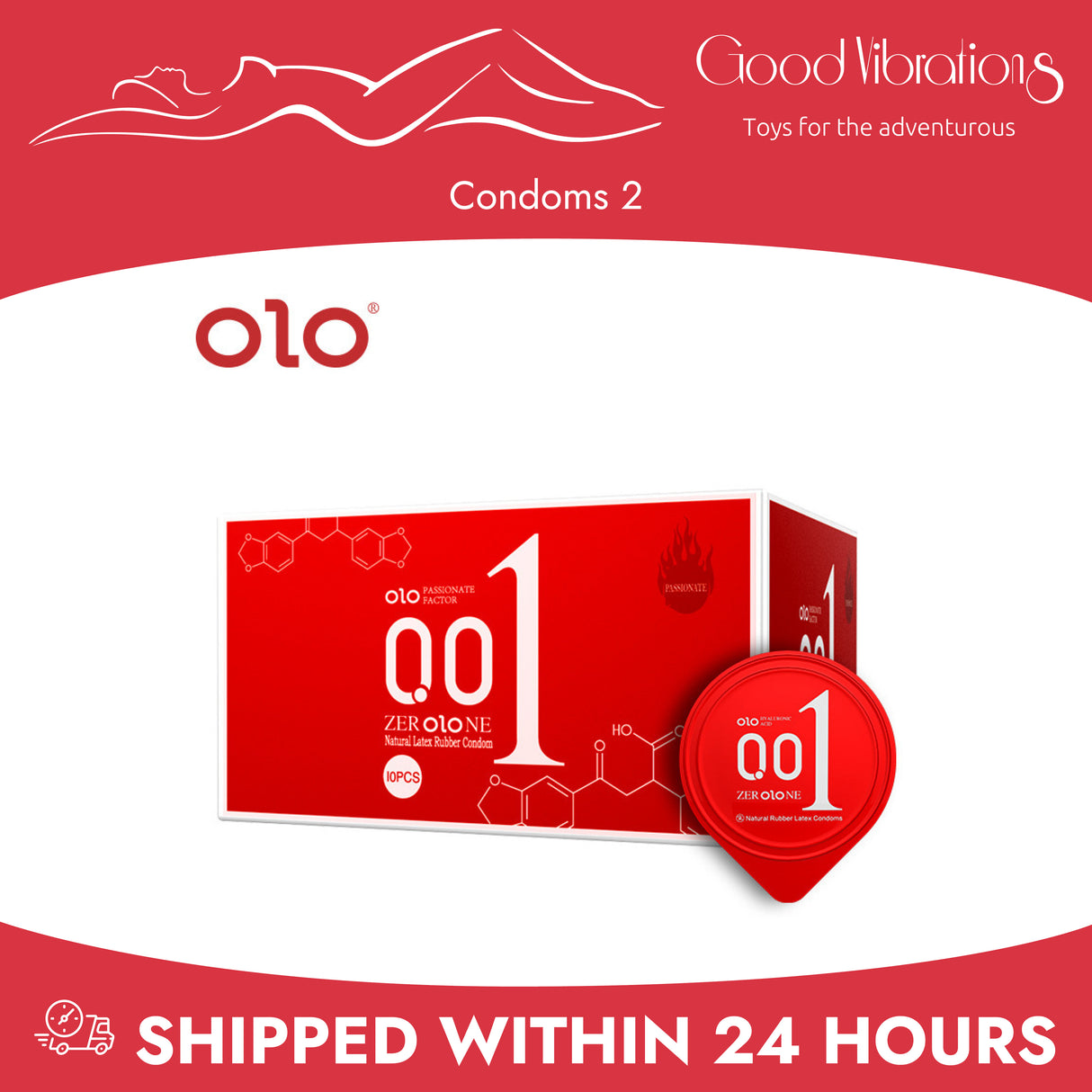 Condoms 2