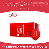 Condoms 2