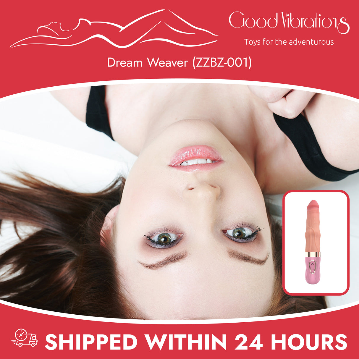 Dream Weaver (ZZBZ-001)