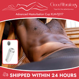 Advanced Masturbation Cup KLM-FJ017