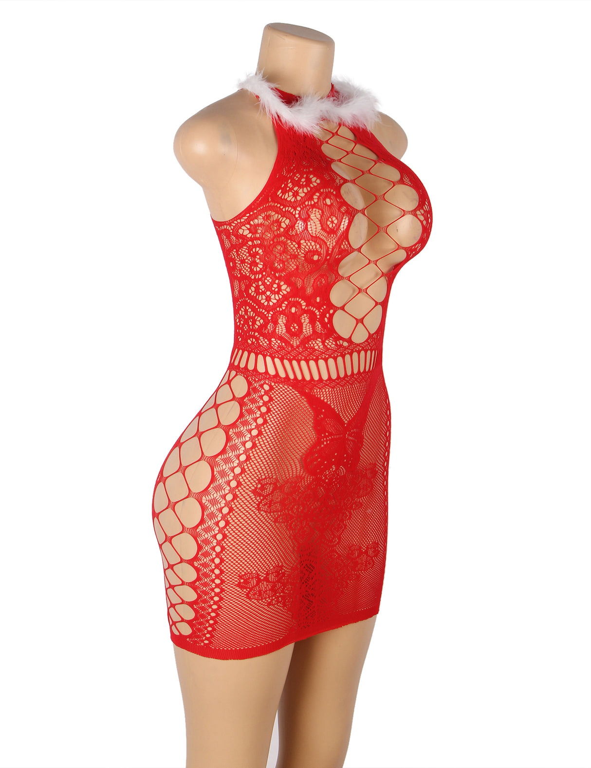 Romantic Wear (S90794) One-piece Holiday Mood